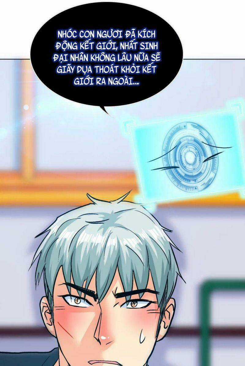 Hệ Thống Tiên Tôn Tại Đô Thị Chapter 132 trang 50