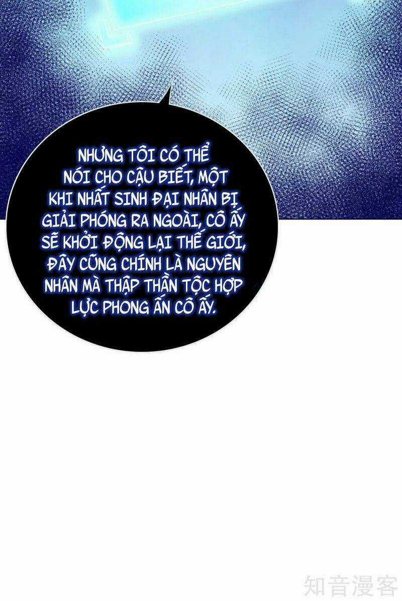 Hệ Thống Tiên Tôn Tại Đô Thị Chapter 132 trang 53