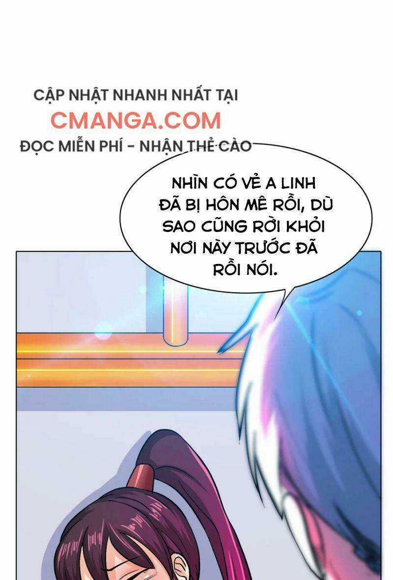 Hệ Thống Tiên Tôn Tại Đô Thị Chapter 132 trang 54