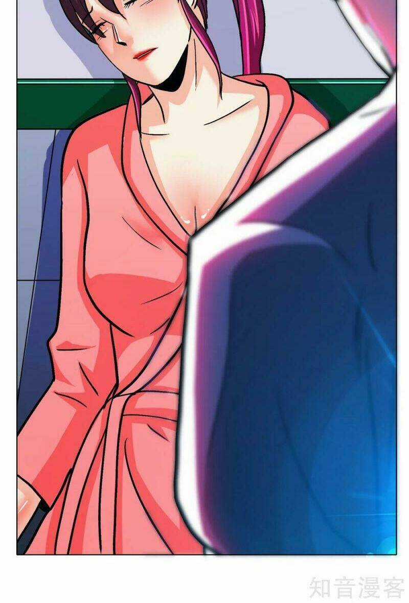 Hệ Thống Tiên Tôn Tại Đô Thị Chapter 132 trang 55