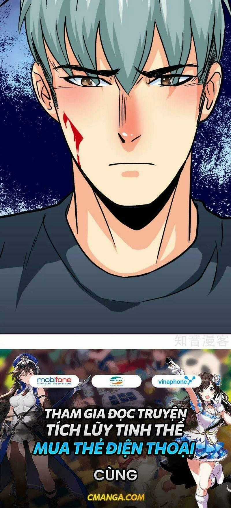 Hệ Thống Tiên Tôn Tại Đô Thị Chapter 132 trang 59