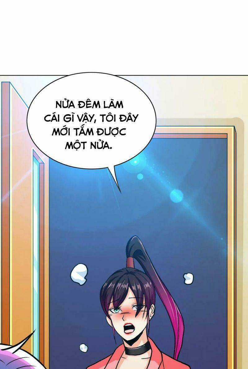 Hệ Thống Tiên Tôn Tại Đô Thị Chapter 132 trang 8