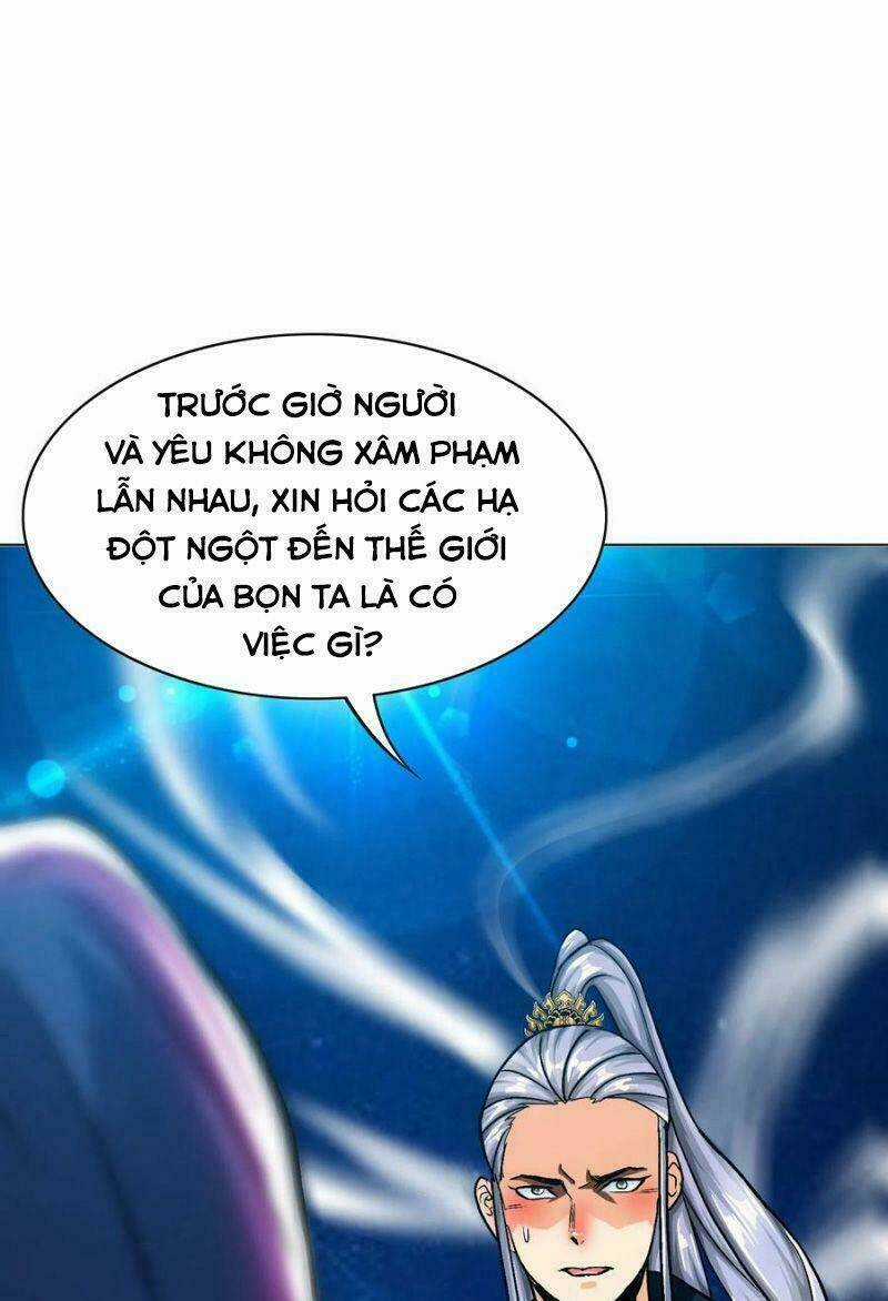 Hệ Thống Tiên Tôn Tại Đô Thị Chapter 133 trang 10