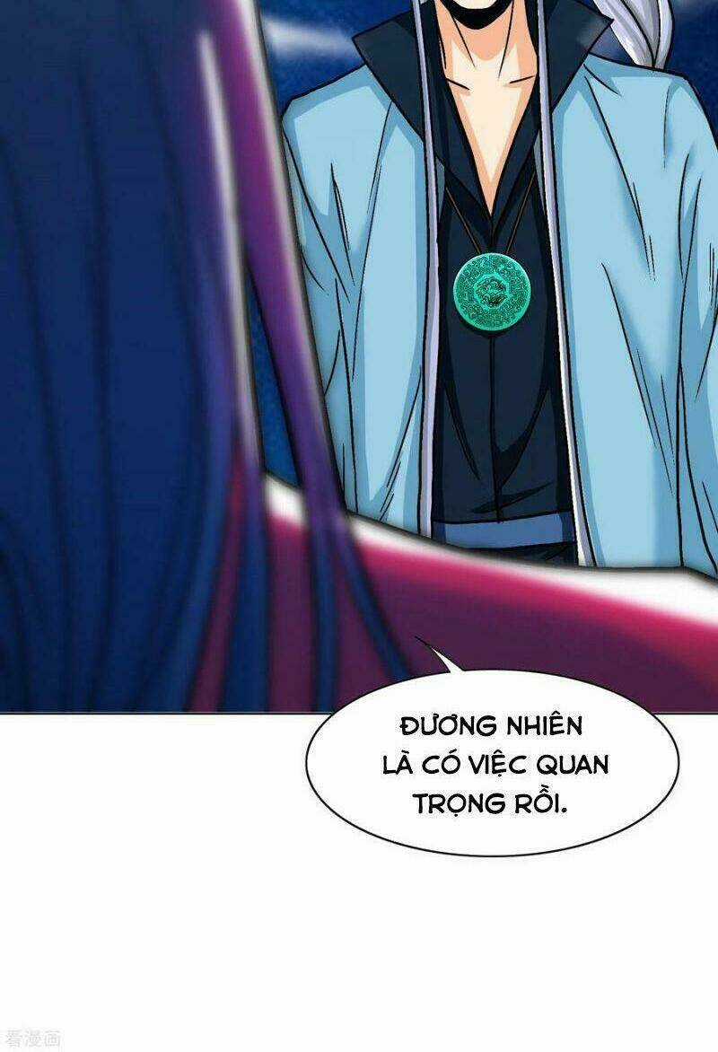 Hệ Thống Tiên Tôn Tại Đô Thị Chapter 133 trang 11