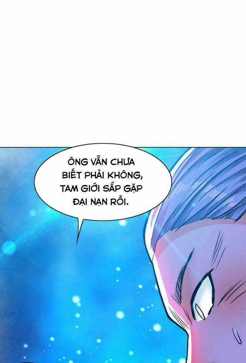 Hệ Thống Tiên Tôn Tại Đô Thị Chapter 133 trang 12
