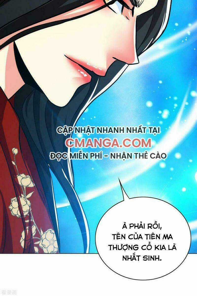 Hệ Thống Tiên Tôn Tại Đô Thị Chapter 133 trang 15