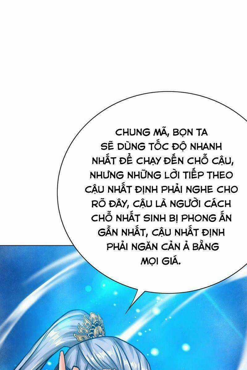 Hệ Thống Tiên Tôn Tại Đô Thị Chapter 133 trang 18