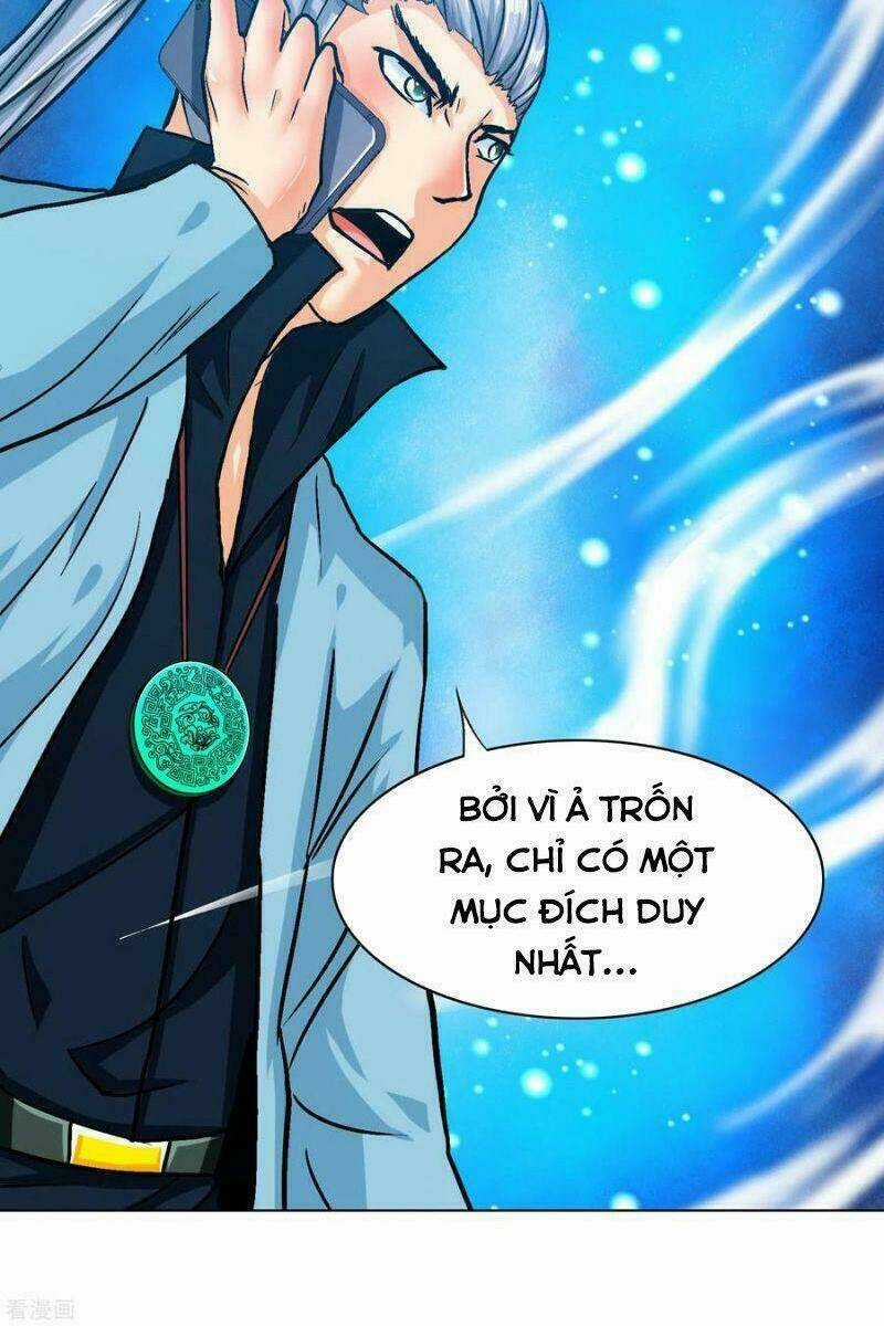 Hệ Thống Tiên Tôn Tại Đô Thị Chapter 133 trang 19