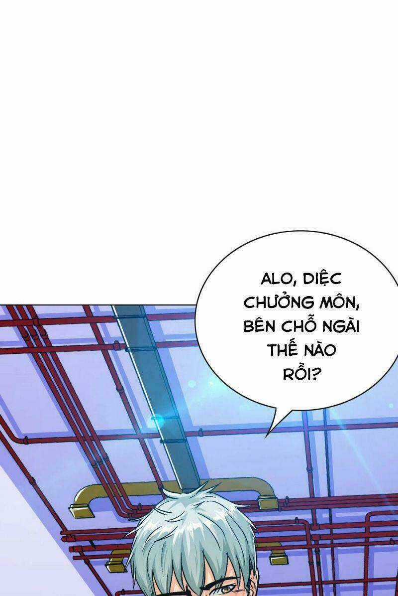 Hệ Thống Tiên Tôn Tại Đô Thị Chapter 133 trang 2