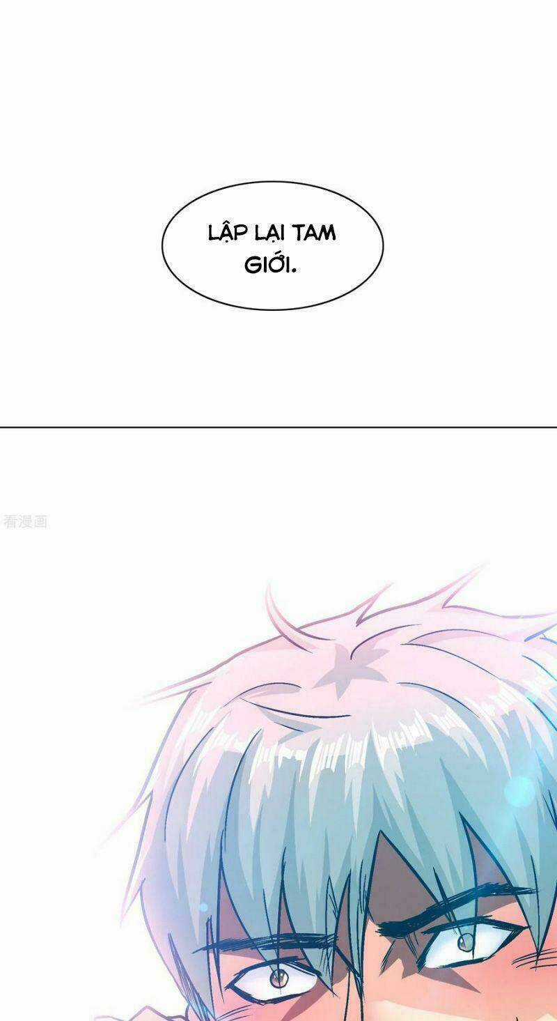 Hệ Thống Tiên Tôn Tại Đô Thị Chapter 133 trang 20