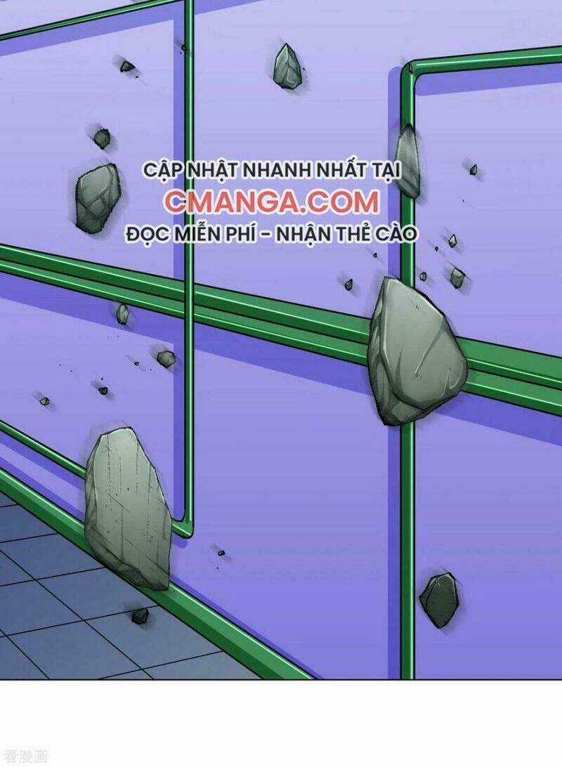 Hệ Thống Tiên Tôn Tại Đô Thị Chapter 133 trang 23