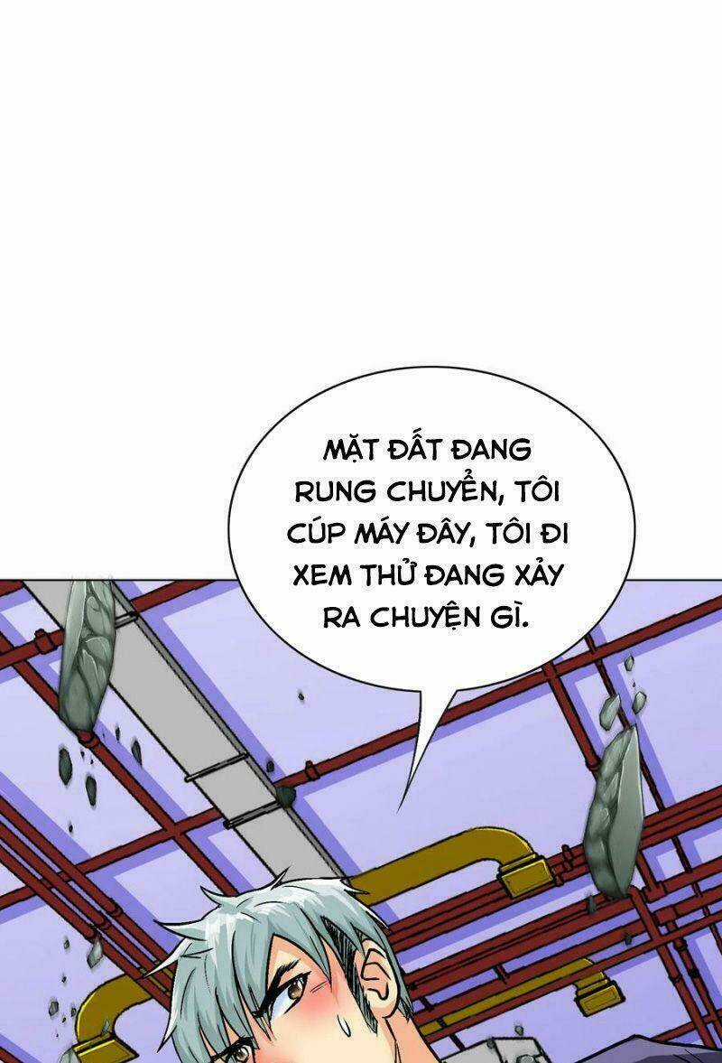 Hệ Thống Tiên Tôn Tại Đô Thị Chapter 133 trang 24