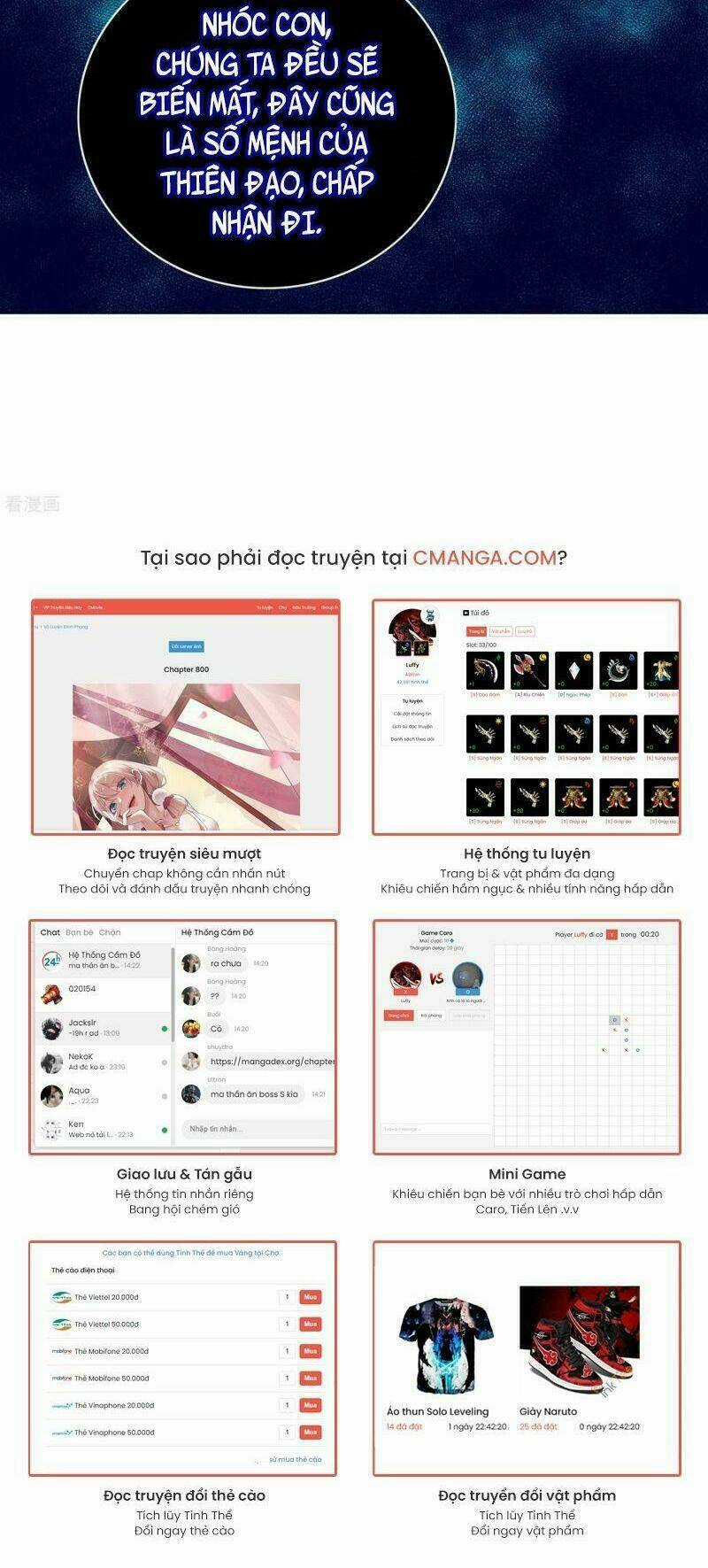 Hệ Thống Tiên Tôn Tại Đô Thị Chapter 133 trang 27