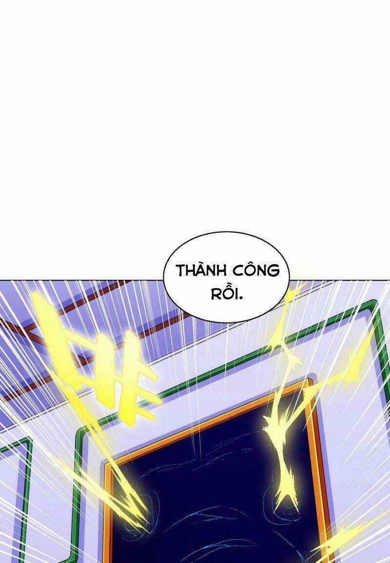 Hệ Thống Tiên Tôn Tại Đô Thị Chapter 133 trang 28