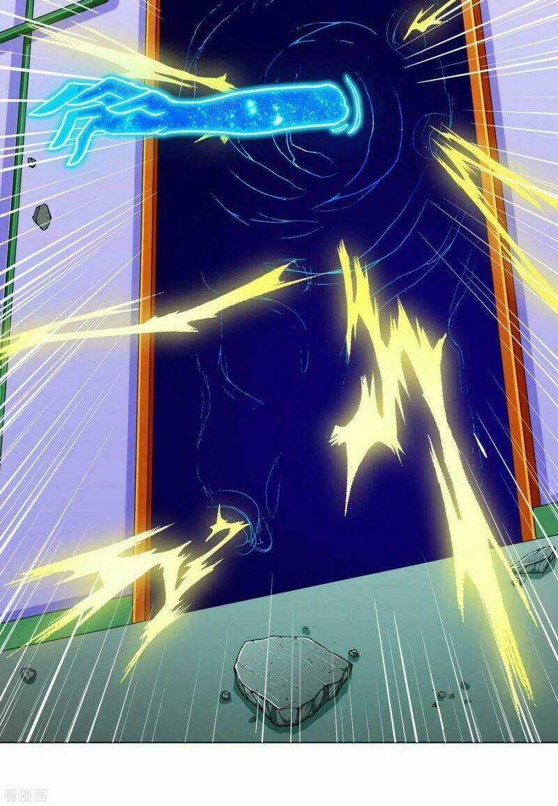 Hệ Thống Tiên Tôn Tại Đô Thị Chapter 133 trang 29