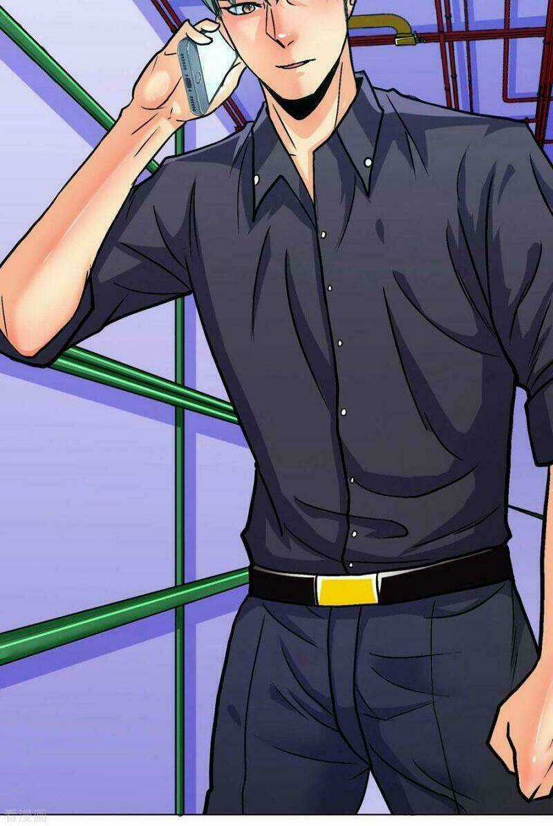 Hệ Thống Tiên Tôn Tại Đô Thị Chapter 133 trang 3