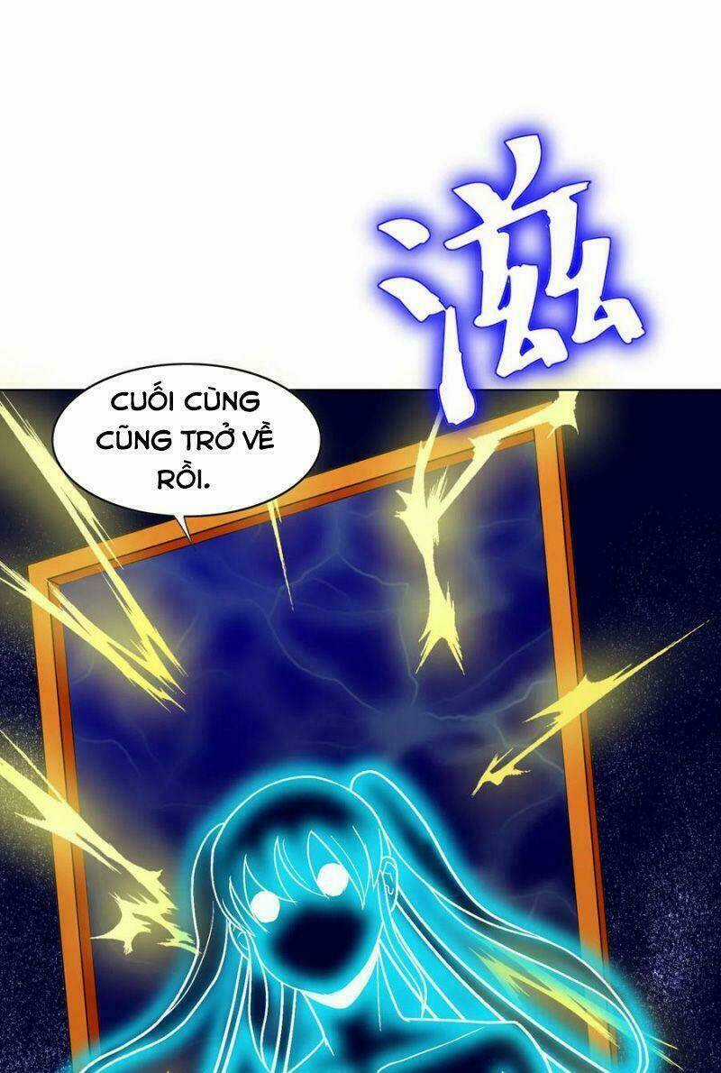 Hệ Thống Tiên Tôn Tại Đô Thị Chapter 133 trang 30