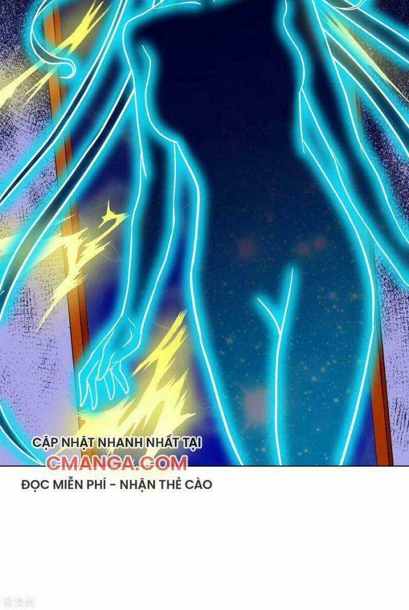 Hệ Thống Tiên Tôn Tại Đô Thị Chapter 133 trang 31