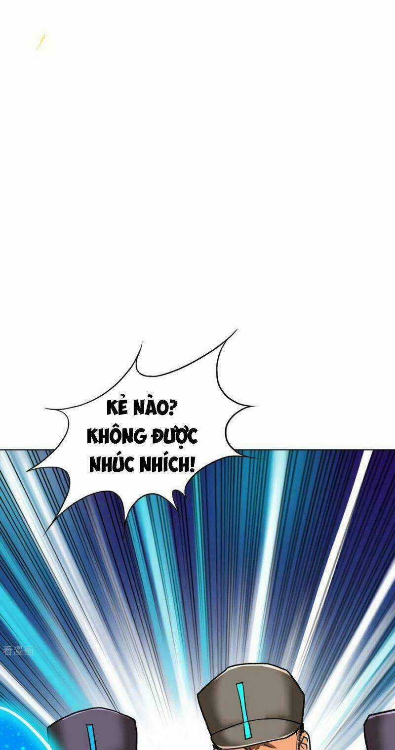 Hệ Thống Tiên Tôn Tại Đô Thị Chapter 133 trang 32