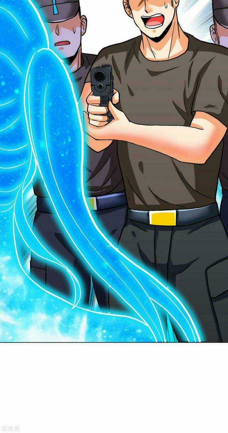 Hệ Thống Tiên Tôn Tại Đô Thị Chapter 133 trang 33