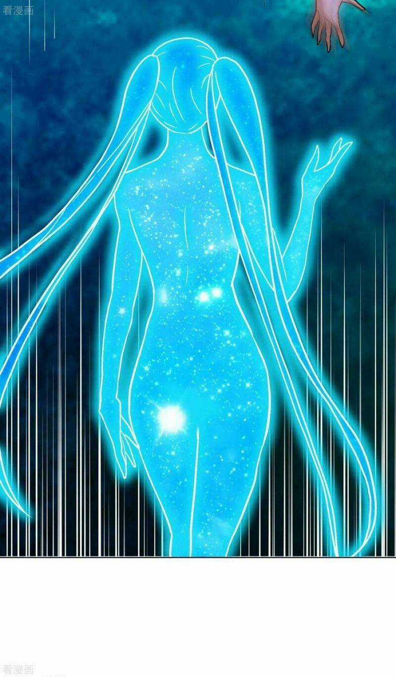 Hệ Thống Tiên Tôn Tại Đô Thị Chapter 133 trang 35