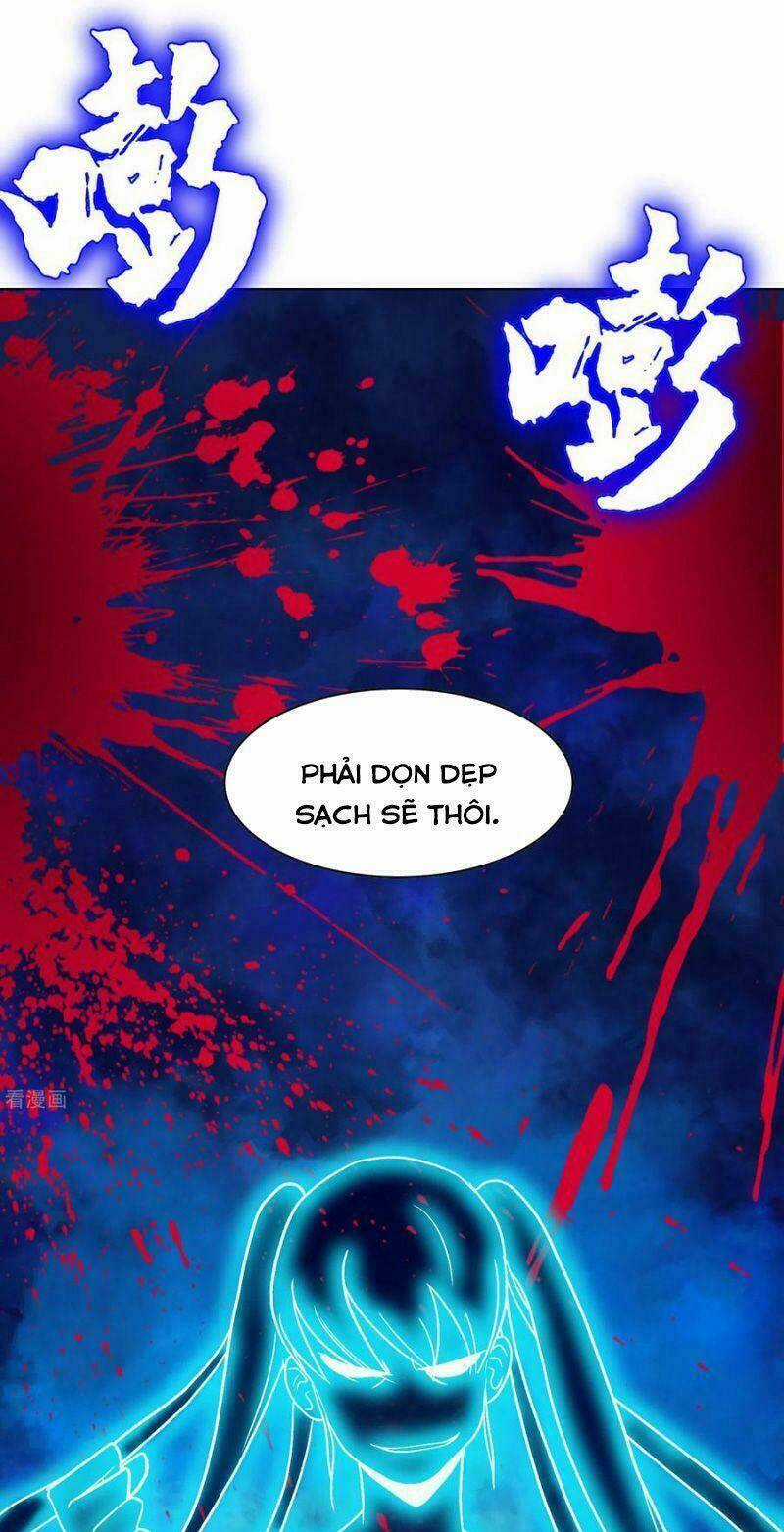 Hệ Thống Tiên Tôn Tại Đô Thị Chapter 133 trang 36