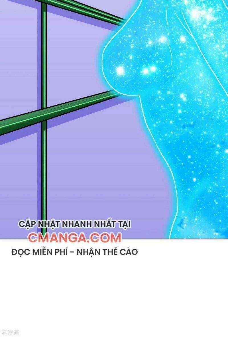 Hệ Thống Tiên Tôn Tại Đô Thị Chapter 133 trang 39