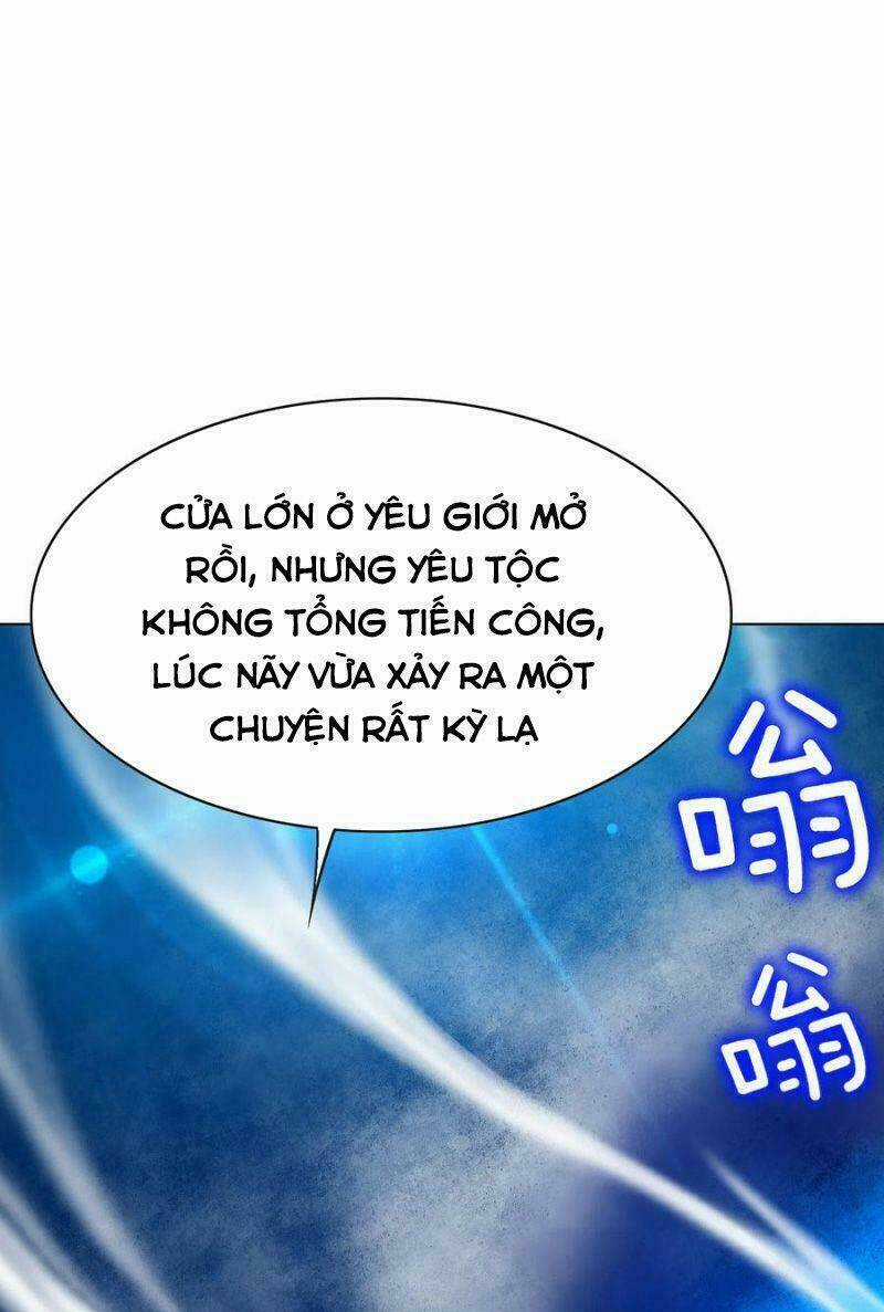 Hệ Thống Tiên Tôn Tại Đô Thị Chapter 133 trang 4