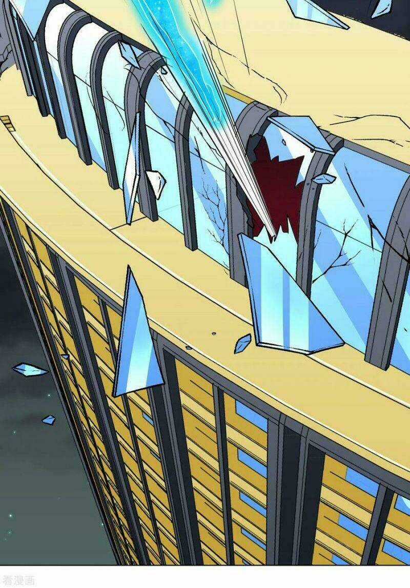 Hệ Thống Tiên Tôn Tại Đô Thị Chapter 133 trang 41