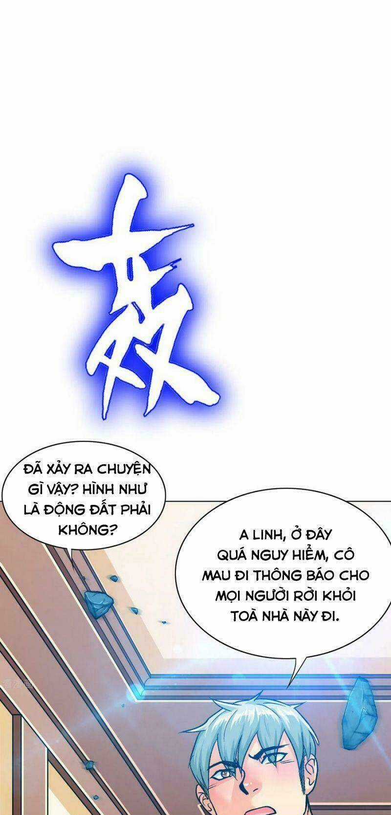 Hệ Thống Tiên Tôn Tại Đô Thị Chapter 133 trang 42