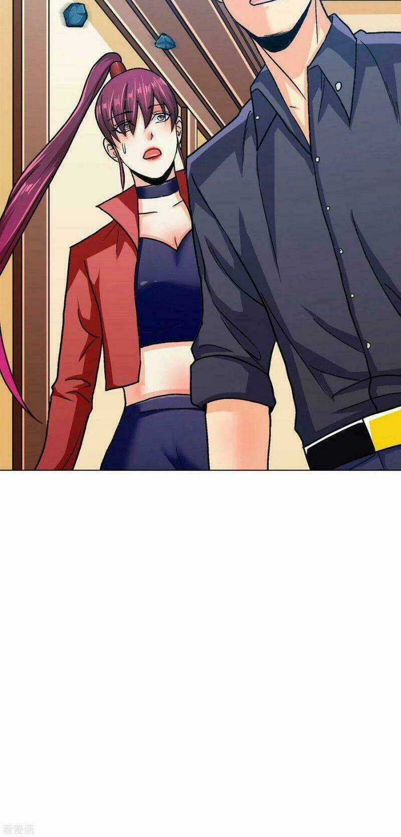 Hệ Thống Tiên Tôn Tại Đô Thị Chapter 133 trang 43