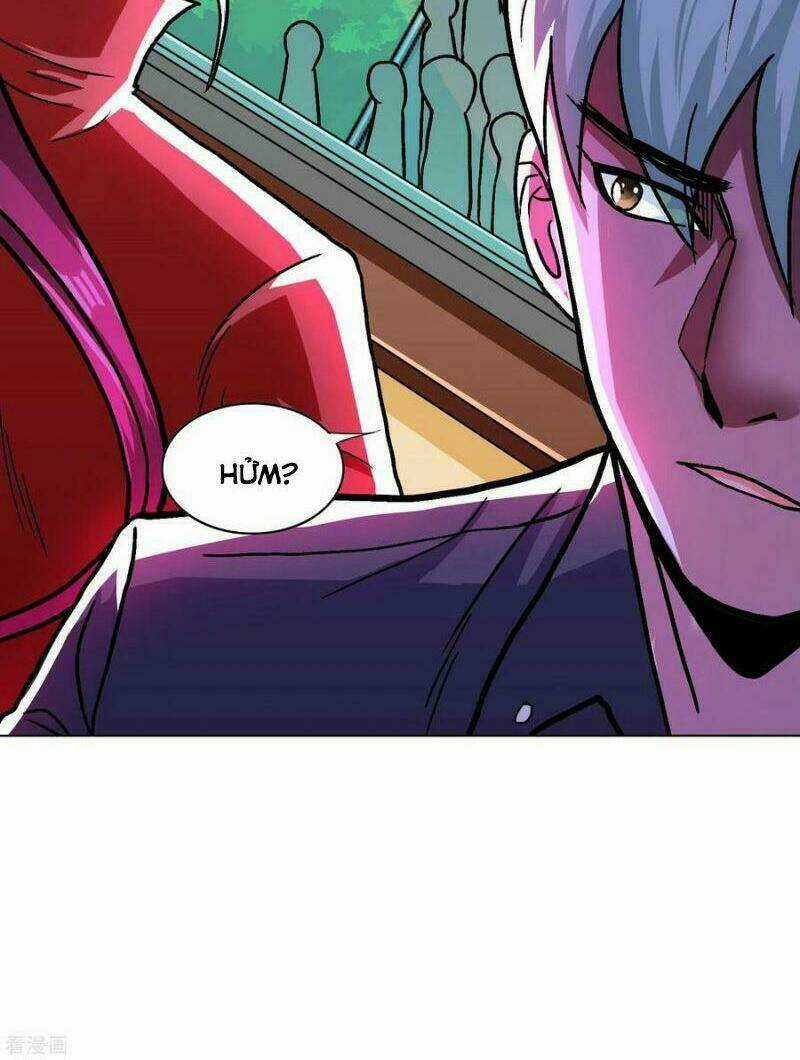 Hệ Thống Tiên Tôn Tại Đô Thị Chapter 133 trang 45