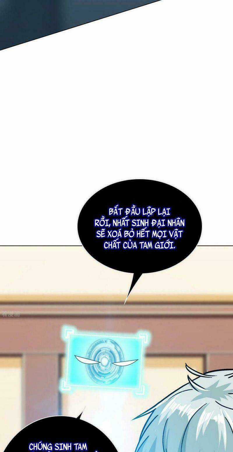 Hệ Thống Tiên Tôn Tại Đô Thị Chapter 133 trang 48