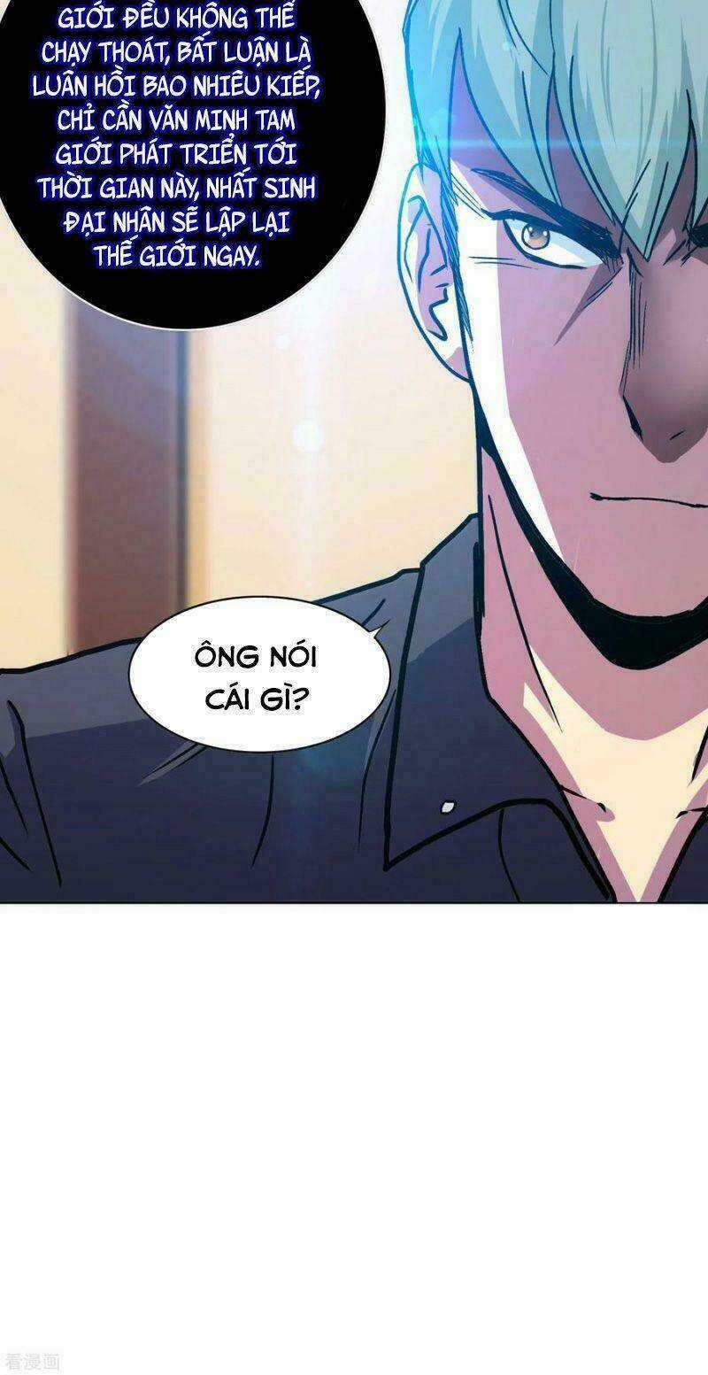 Hệ Thống Tiên Tôn Tại Đô Thị Chapter 133 trang 49