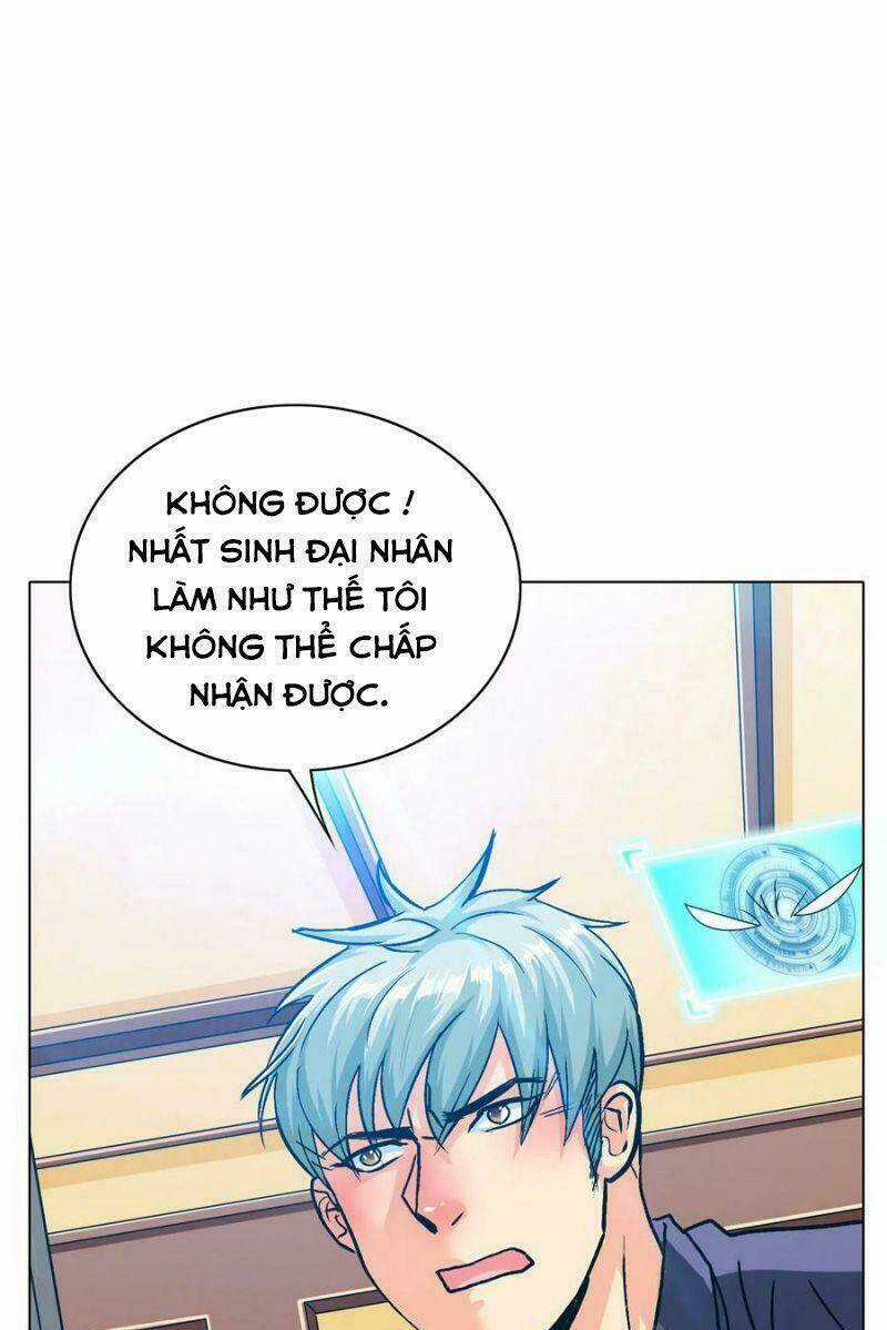 Hệ Thống Tiên Tôn Tại Đô Thị Chapter 133 trang 50