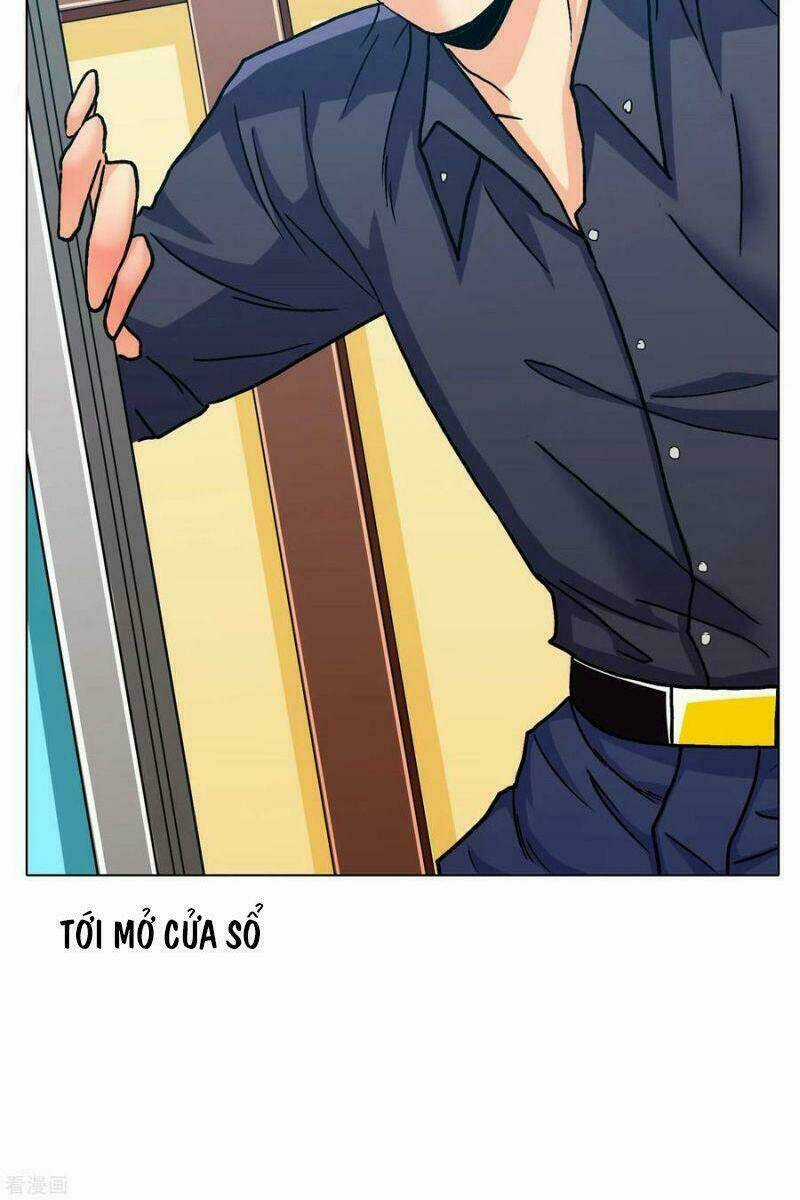 Hệ Thống Tiên Tôn Tại Đô Thị Chapter 133 trang 51