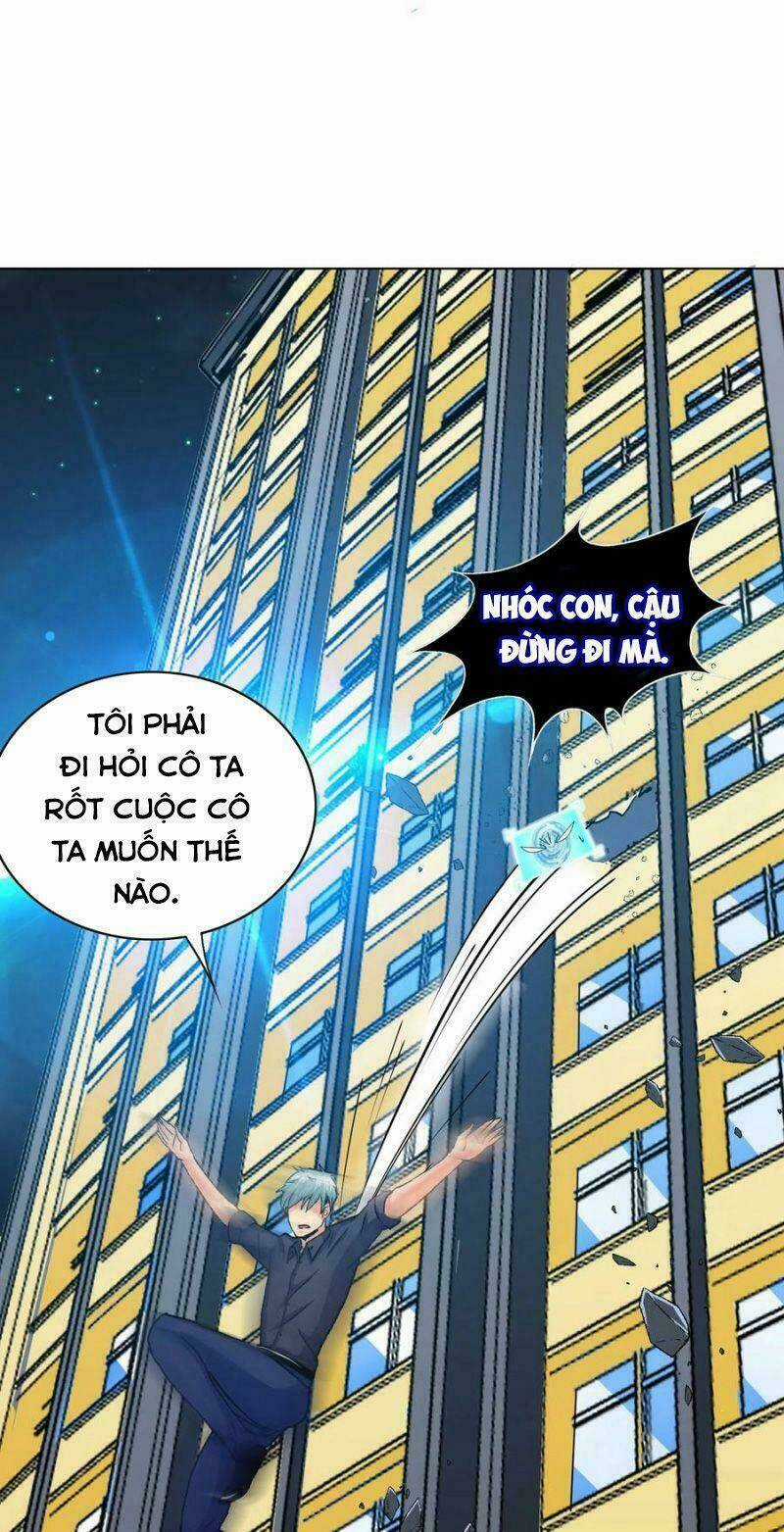 Hệ Thống Tiên Tôn Tại Đô Thị Chapter 133 trang 52