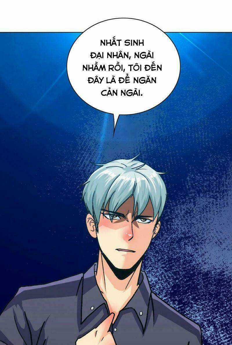 Hệ Thống Tiên Tôn Tại Đô Thị Chapter 133 trang 58