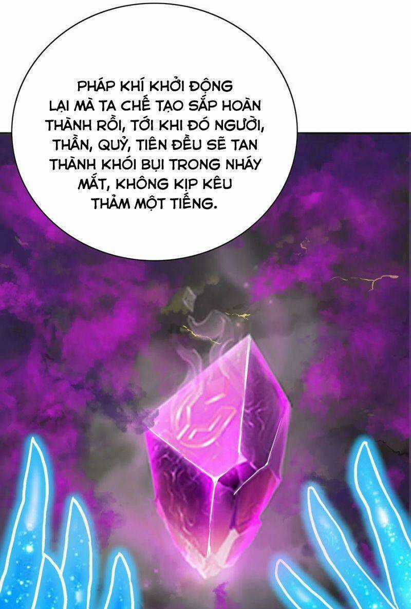 Hệ Thống Tiên Tôn Tại Đô Thị Chapter 134 trang 10