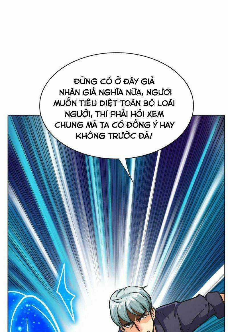 Hệ Thống Tiên Tôn Tại Đô Thị Chapter 134 trang 12