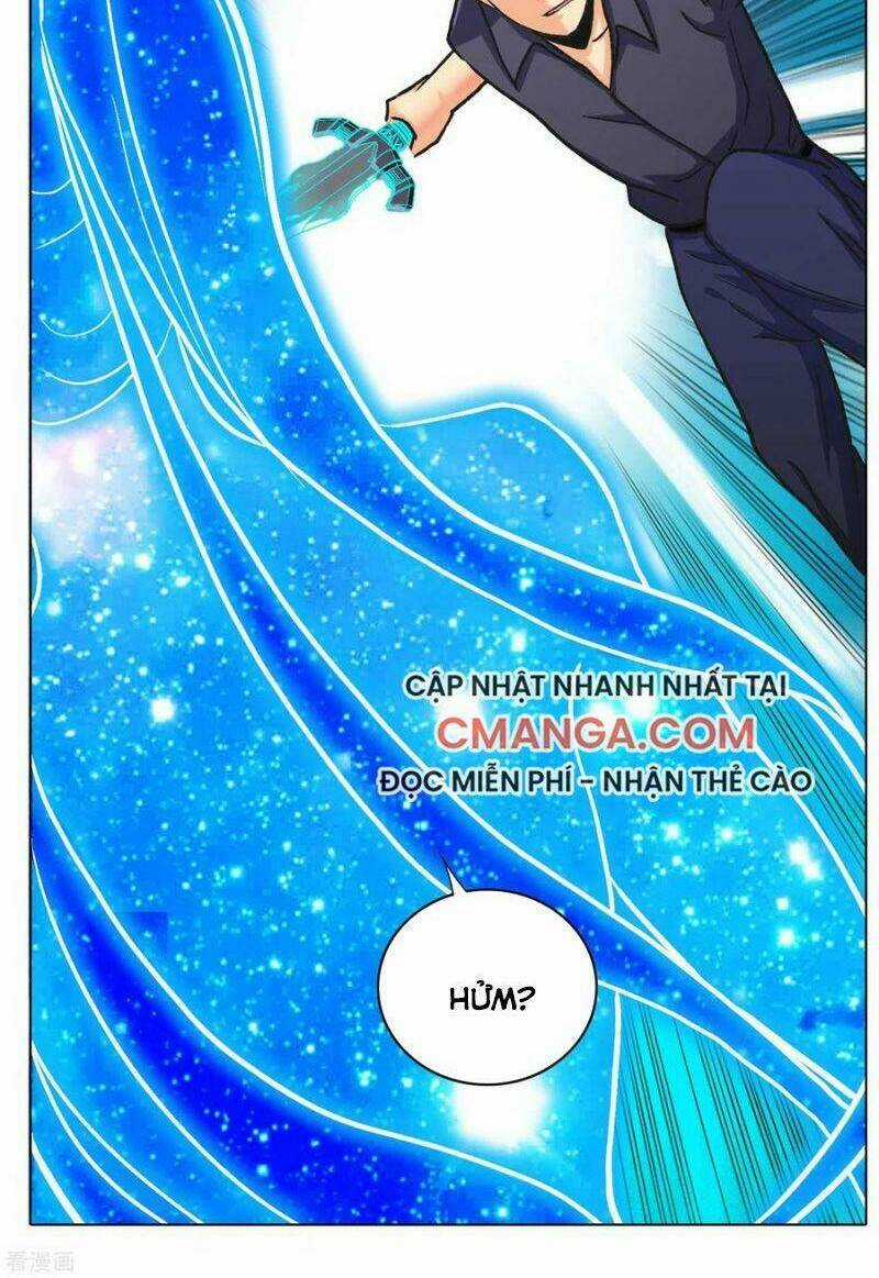 Hệ Thống Tiên Tôn Tại Đô Thị Chapter 134 trang 13