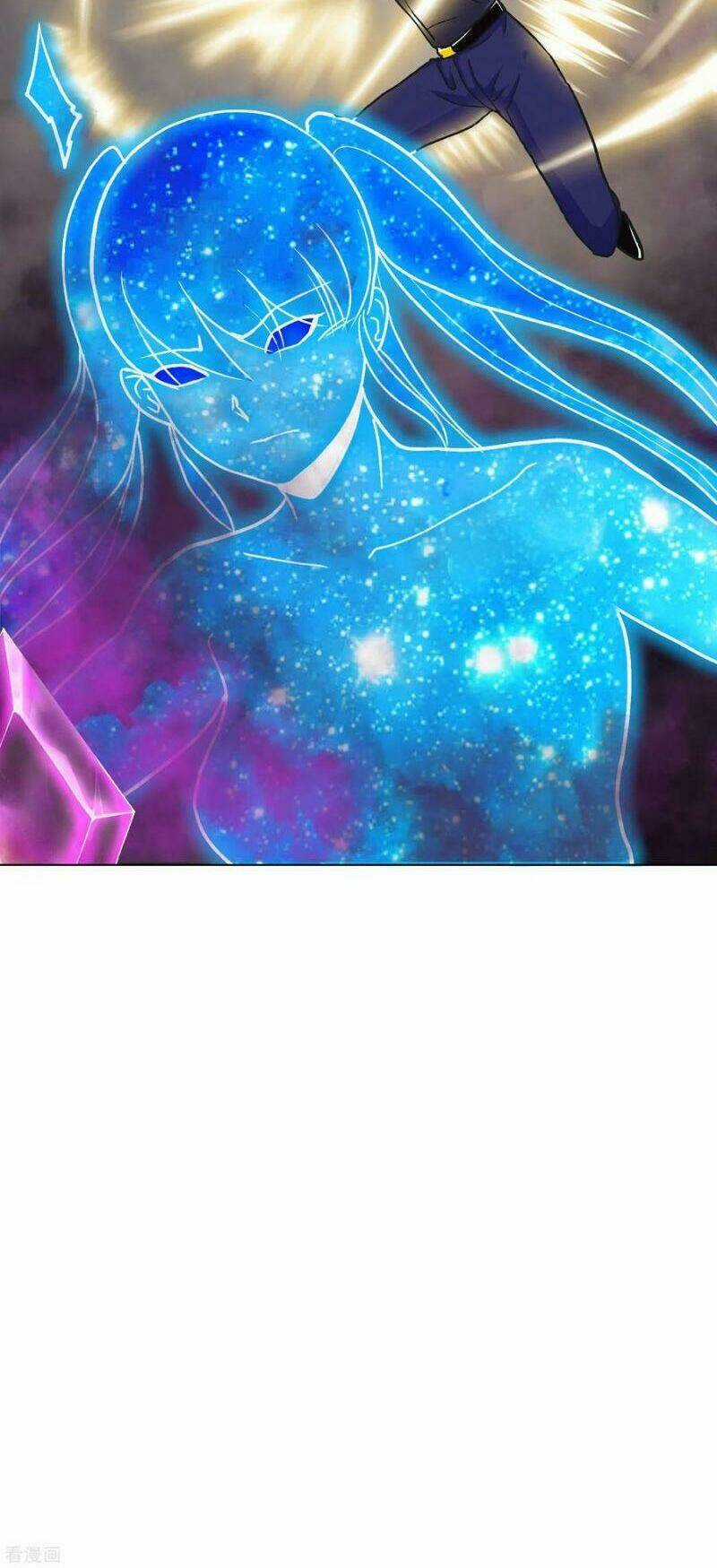 Hệ Thống Tiên Tôn Tại Đô Thị Chapter 134 trang 19