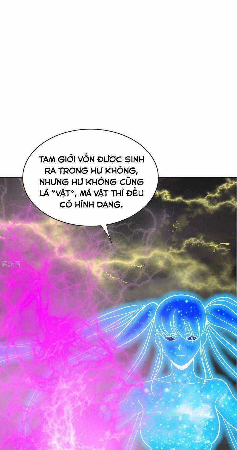 Hệ Thống Tiên Tôn Tại Đô Thị Chapter 134 trang 2