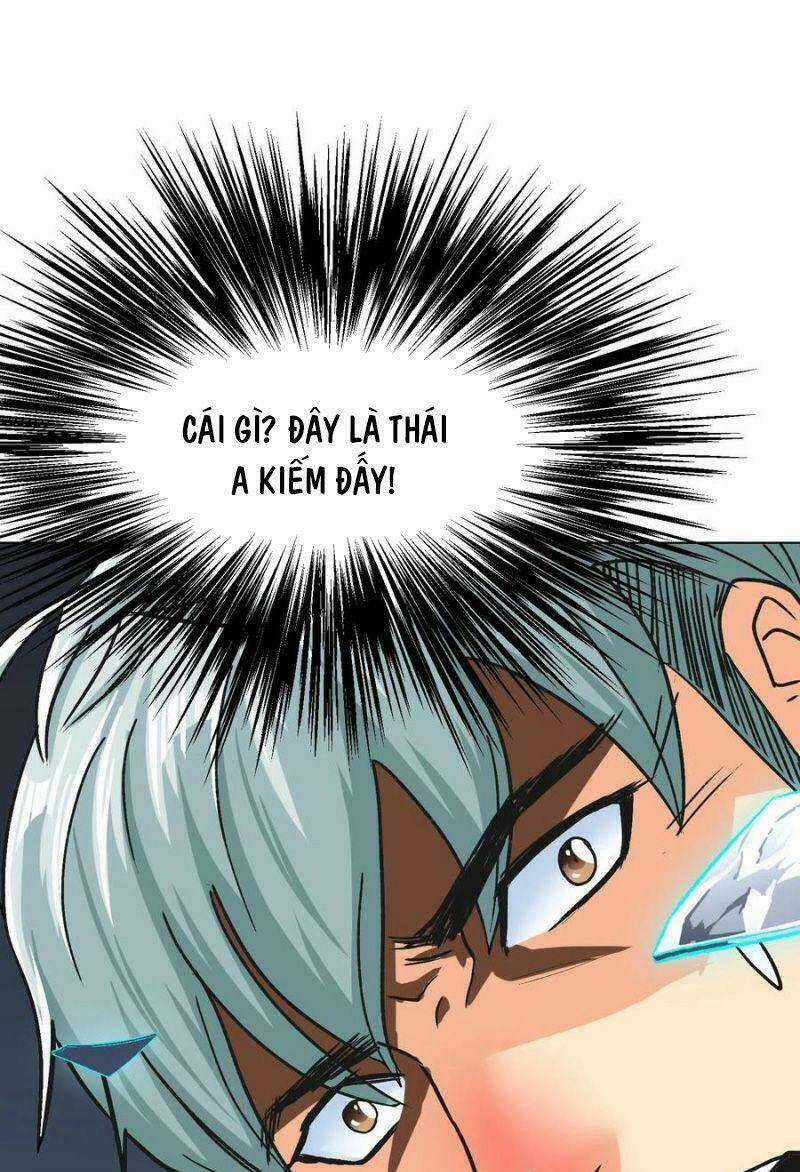 Hệ Thống Tiên Tôn Tại Đô Thị Chapter 134 trang 22