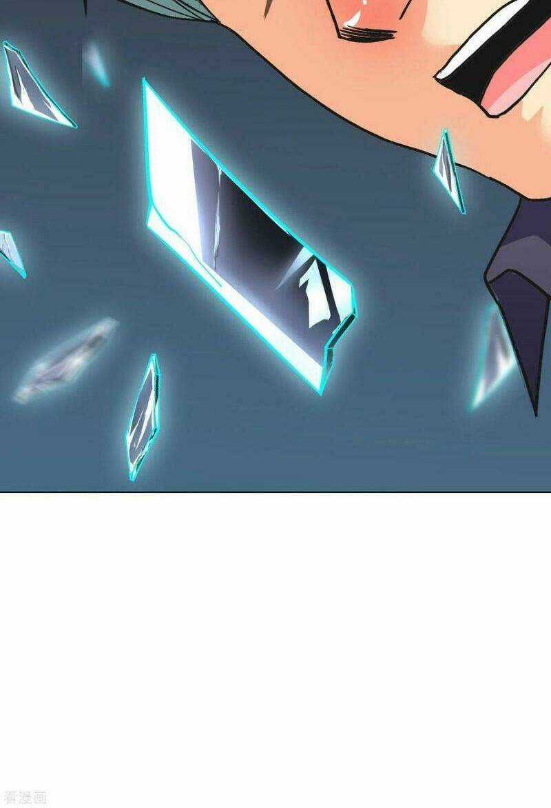 Hệ Thống Tiên Tôn Tại Đô Thị Chapter 134 trang 23