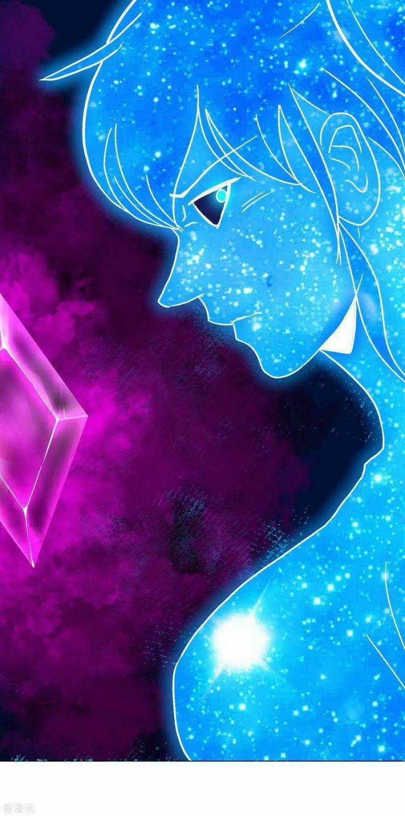 Hệ Thống Tiên Tôn Tại Đô Thị Chapter 134 trang 25