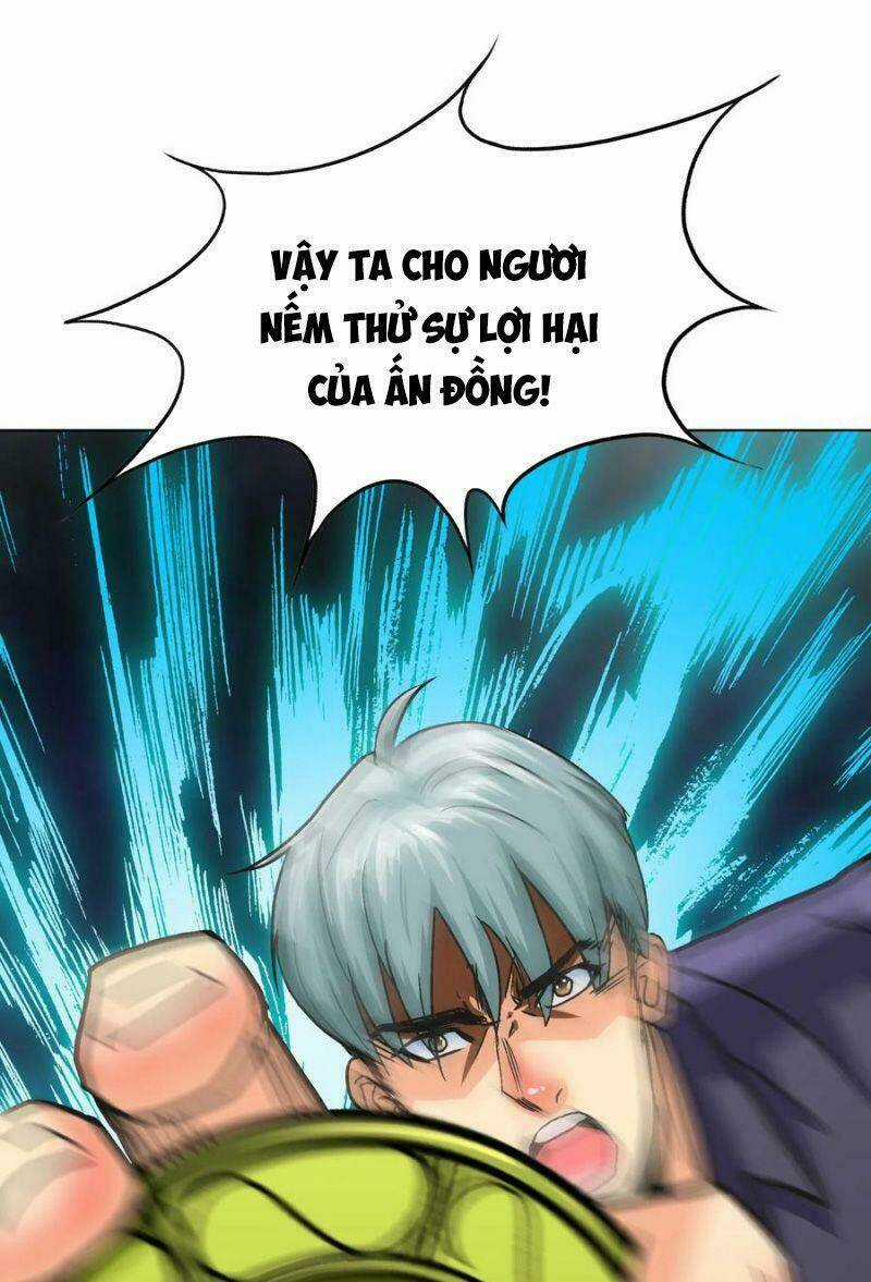 Hệ Thống Tiên Tôn Tại Đô Thị Chapter 134 trang 26