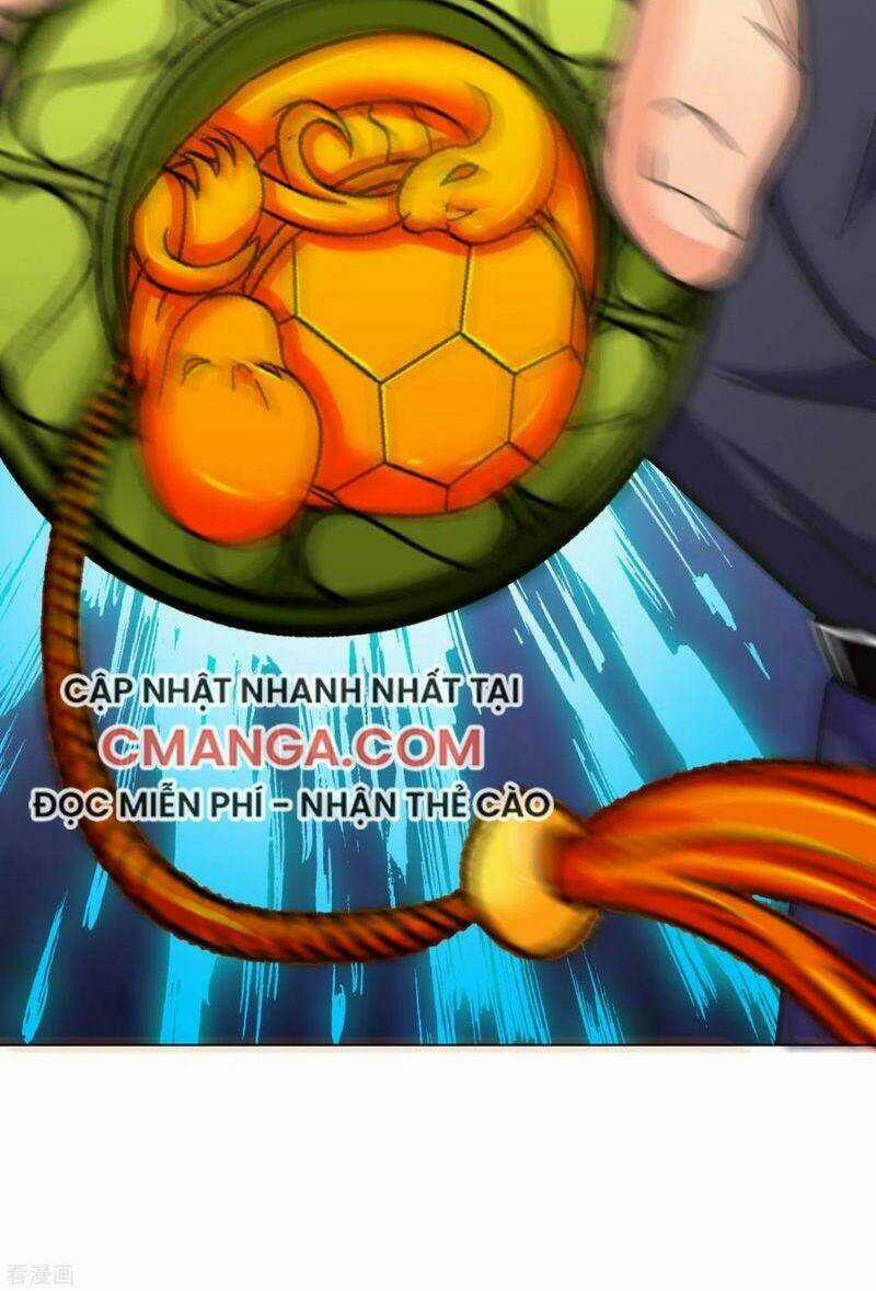 Hệ Thống Tiên Tôn Tại Đô Thị Chapter 134 trang 27