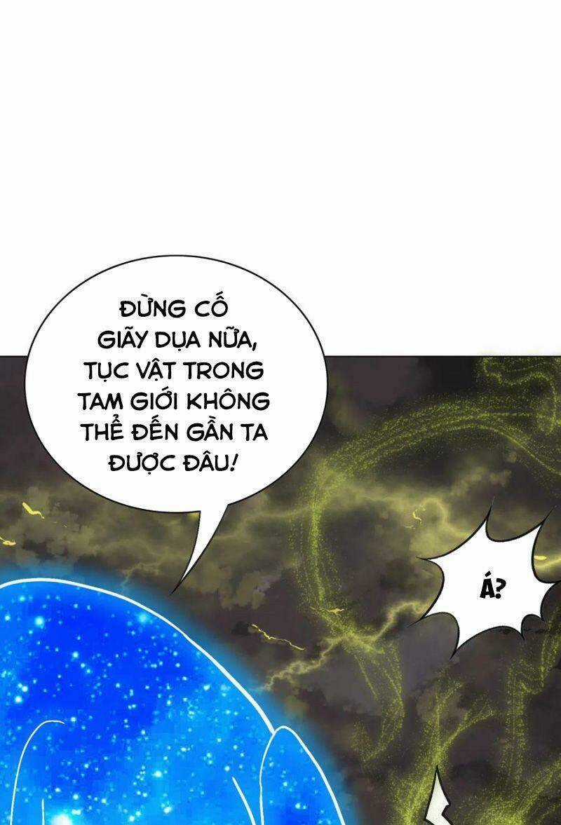 Hệ Thống Tiên Tôn Tại Đô Thị Chapter 134 trang 28