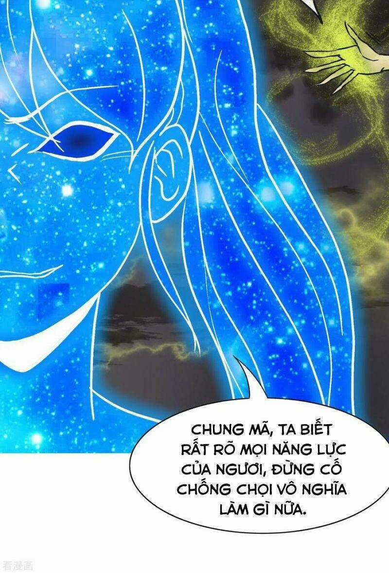 Hệ Thống Tiên Tôn Tại Đô Thị Chapter 134 trang 29